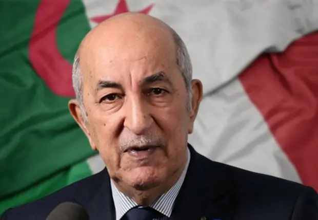 Algérie – Italie : Tebboune bientôt en visite à Rome