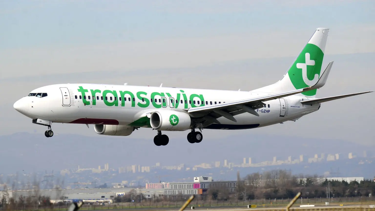 Vols France – Algérie : Transavia a-t-elle baissé les prix ?
