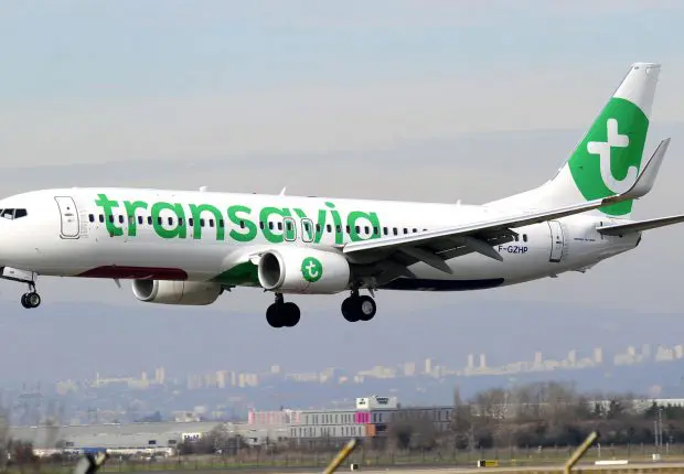 Vols France – Algérie : Transavia a-t-elle baissé les prix ?