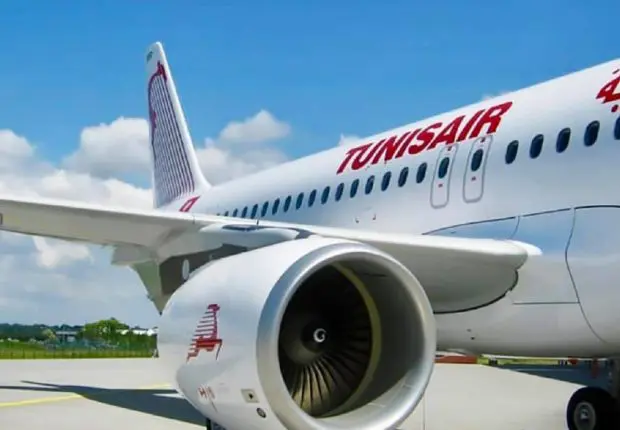 Vols depuis la France : Tunisair lance une promotion pour Été 2022
