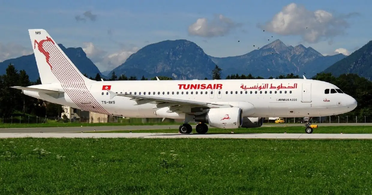 Tunisair en Algérie : des changements au menu