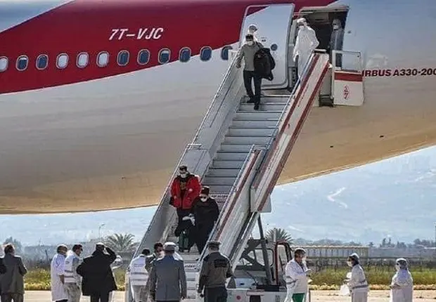 France : quand des étudiants algériens risquent l&rsquo;expulsion