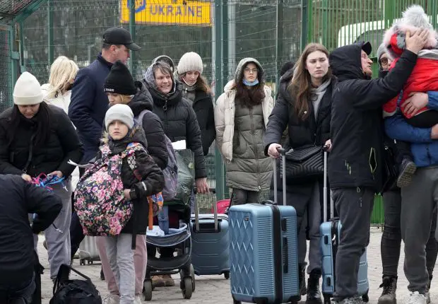 Etudiante Algérienne en Ukraine : son calvaire pour fuir la guerre