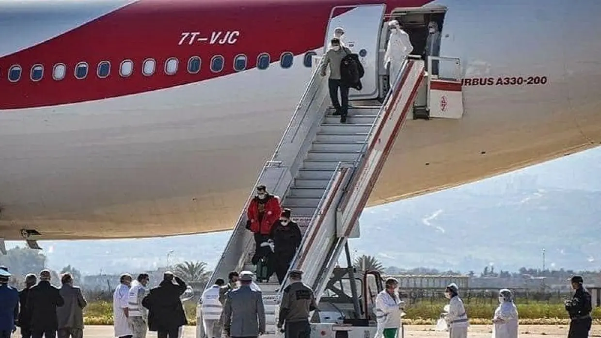 France : quand des étudiants algériens risquent l&rsquo;expulsion