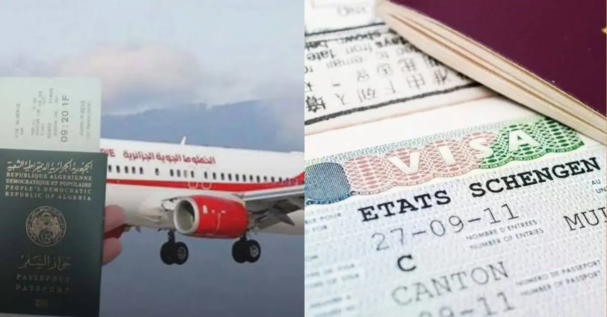 Voyages en Europe : un autre pays Schengen lève les restrictions