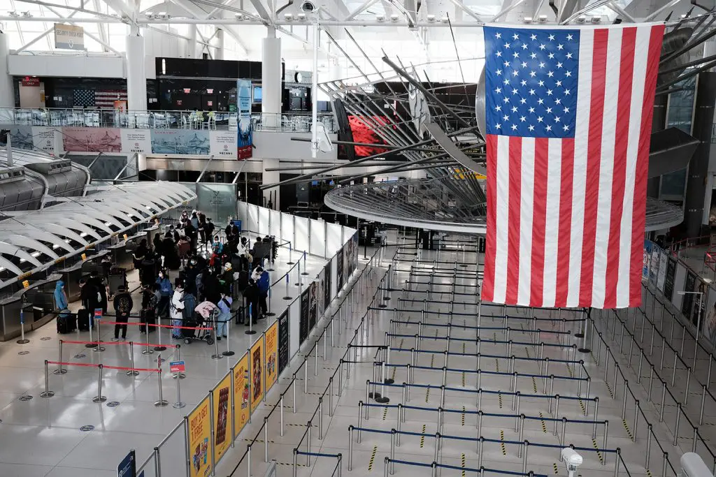 Raisons impérieuses pour lesquelles vous devriez visiter les États-Unis