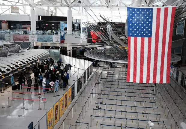 Raisons impérieuses pour lesquelles vous devriez visiter les États-Unis