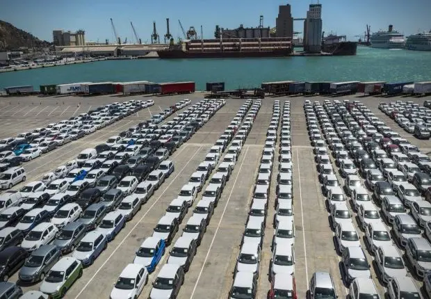 Véhicules: l’Association des concessionnaires fait de nouvelles révélations