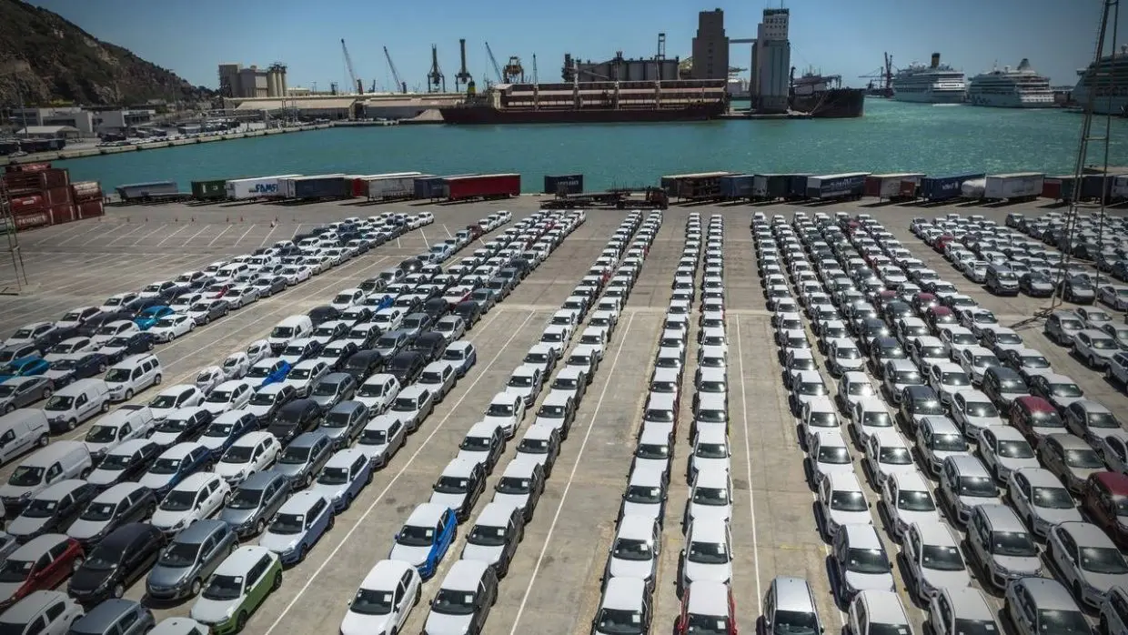 Véhicules: l’Association des concessionnaires fait de nouvelles révélations