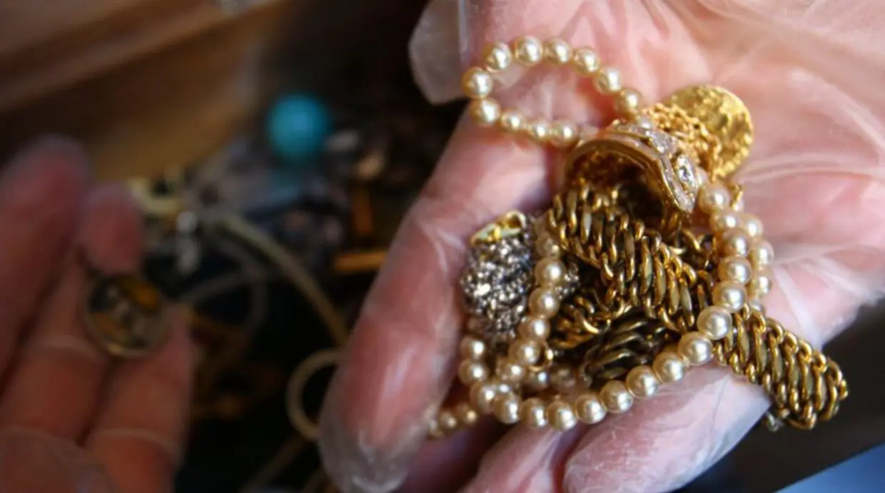 Grosse affaire de vol à Alger : un pompier et son frère impliqués