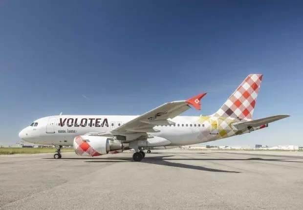 Vols vers l&rsquo;Algérie : Volotea met en promotion ses billets
