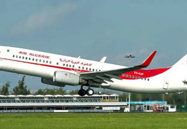 Air Algérie : la compagnie affiche ses  prix pour la France