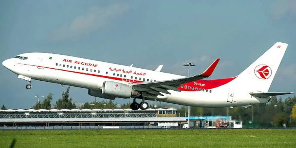 Air Algérie dévoile son nouveau programme détaillé de vols