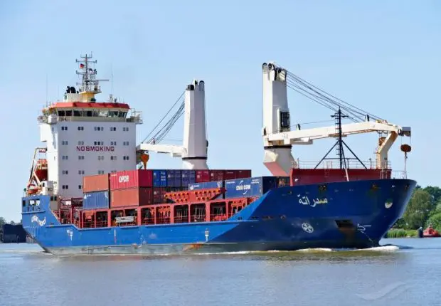 Algérie : avec la saisie du Sedrata, la CNAN-Nord à l’arrêt total