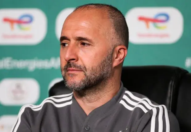 Affaire Gassama : un ex-international marocain défend Belmadi