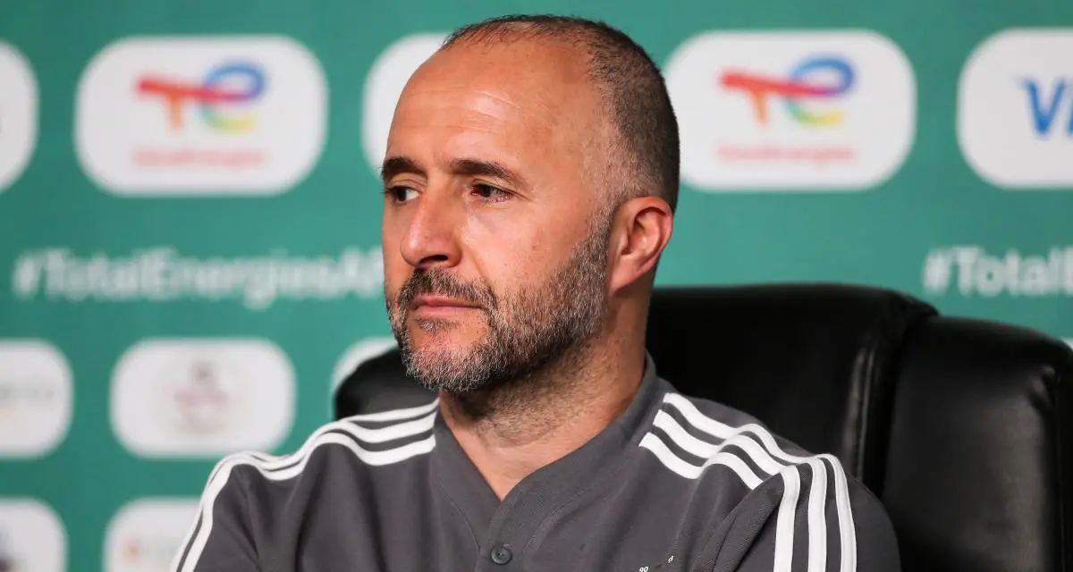 Affaire Gassama : un ex-international marocain défend Belmadi