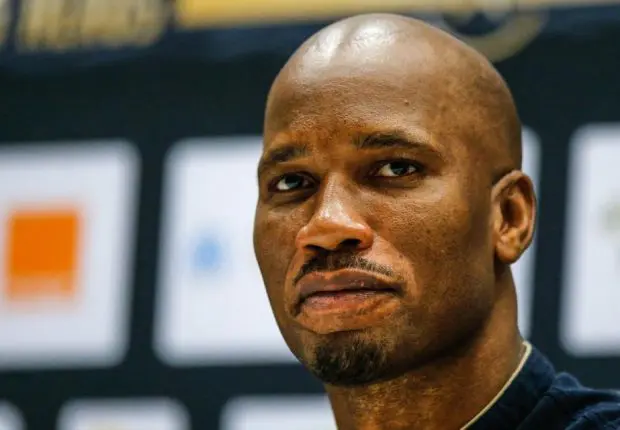 Élimination de l’équipe d’Algérie : le constat de Didier Drogba