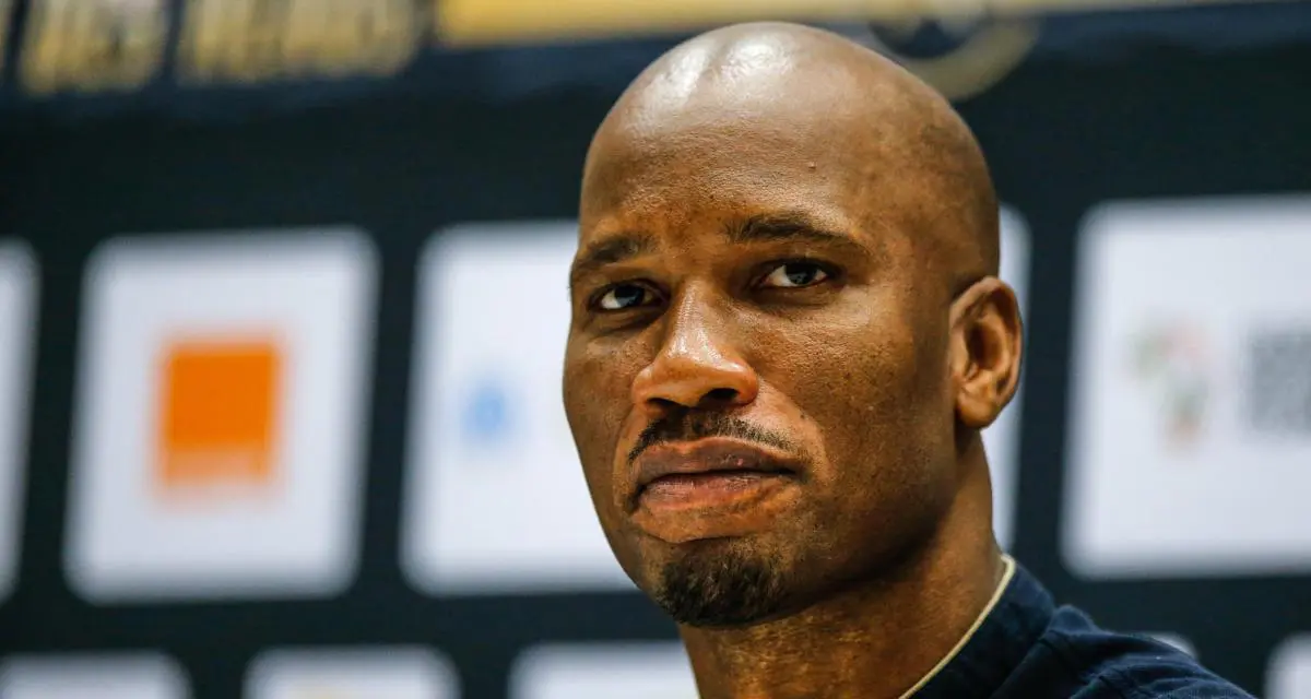 Élimination de l’équipe d’Algérie : le constat de Didier Drogba