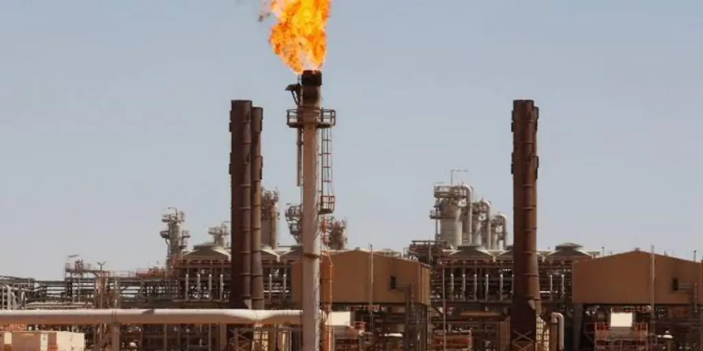 Algérie – Espagne : vers la révision des prix du gaz ?