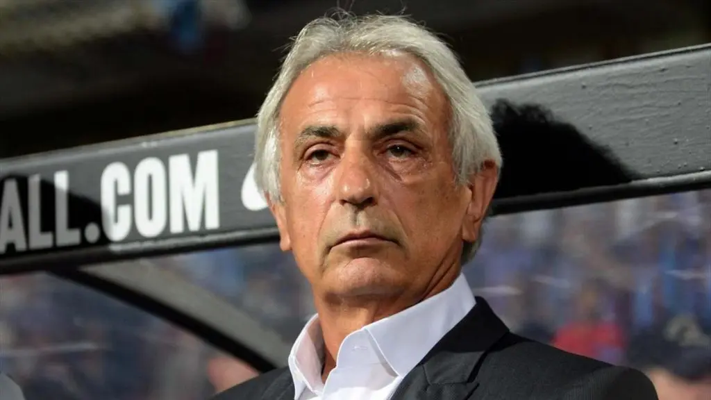 Match Algérie – Cameroun : Halilhodžić signale une première à Tchaker