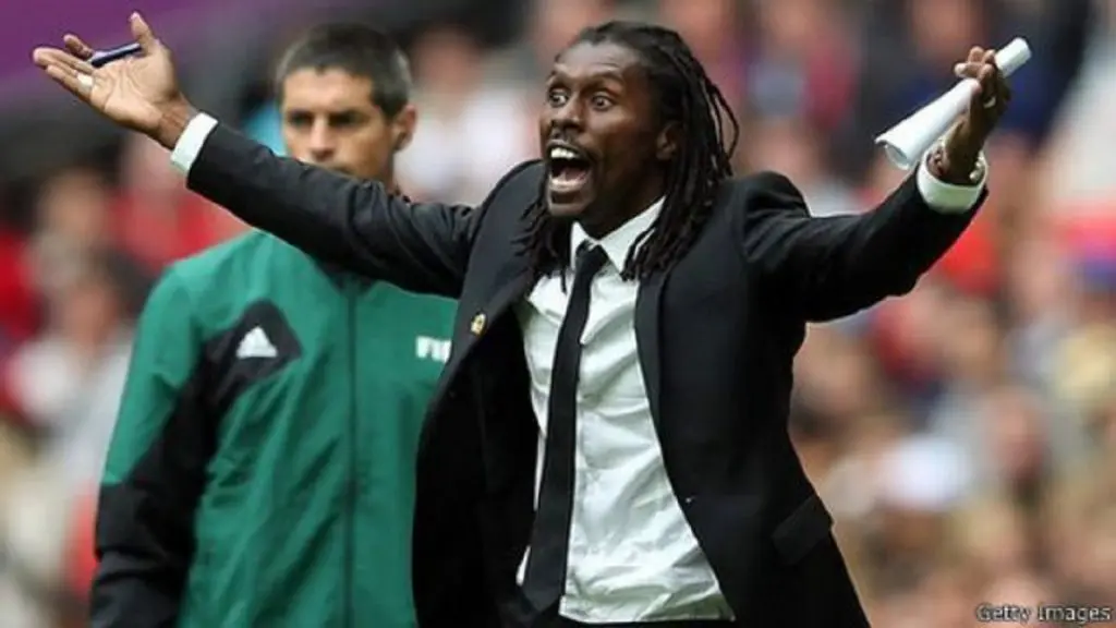 Arbitrage africain : Aliou Cissé rejoint Belmadi et vide son sac