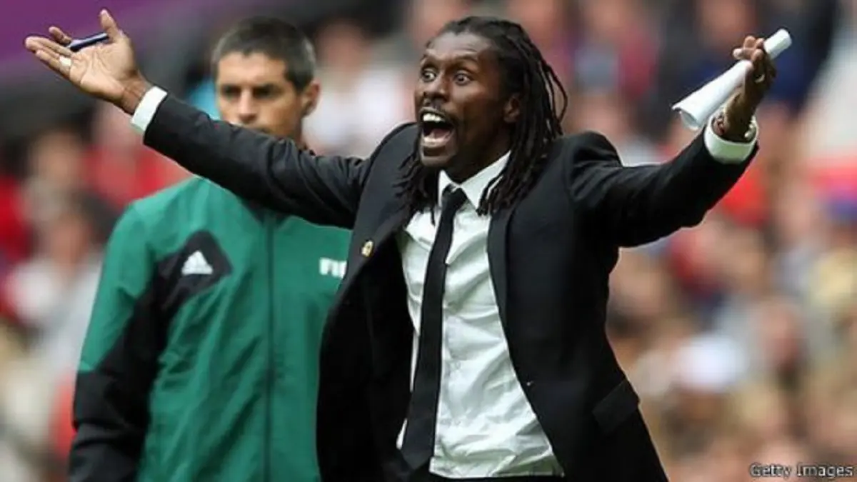 Arbitrage africain : Aliou Cissé rejoint Belmadi et vide son sac