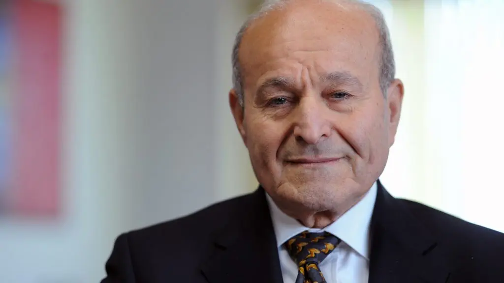 Fermeture de « Liberté » : Rebrab sort de son silence