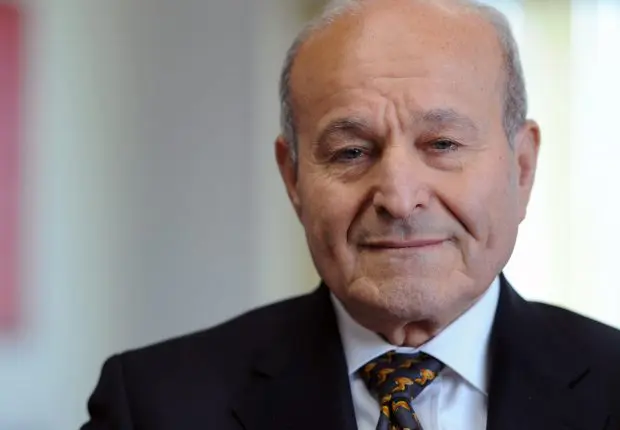 Rebrab se retire : changement à la tête de Cevital