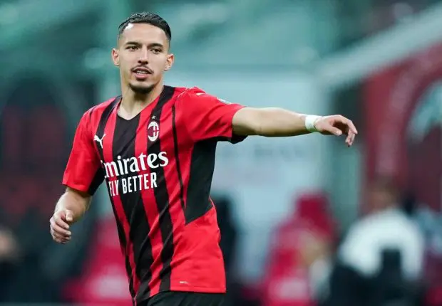 Italie : nouvel exploit pour Bennacer avec l’AC Milan