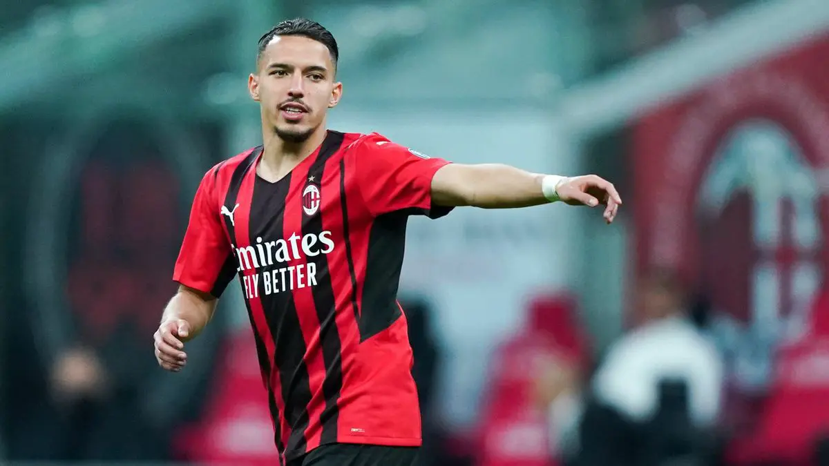 Italie : nouvel exploit pour Bennacer avec l’AC Milan