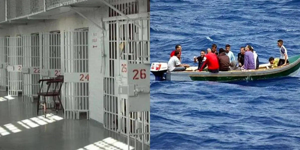Tunisie : des harragas algériens emprisonnés enfin jugés