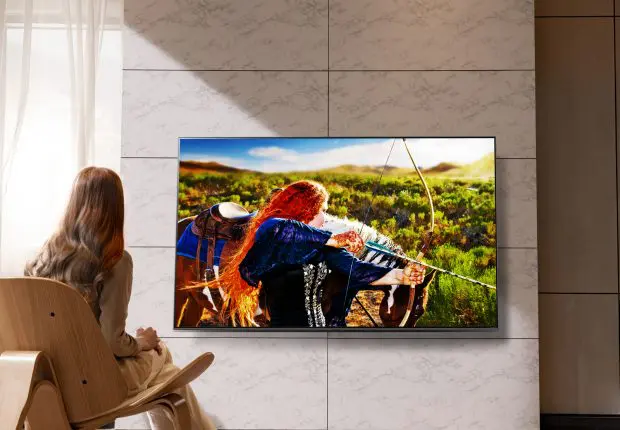 Les écrans NanoCell LG, une technologie offrant une expérience inédite