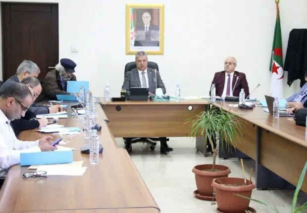 Affaire du conflit à la FAF : Amara passe à l&rsquo;action