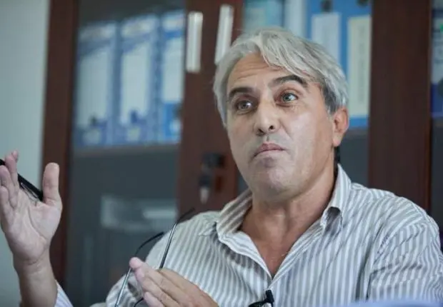 Covid-19 : Pr Djenouhat écarte la possibilité d’une 5éme vague