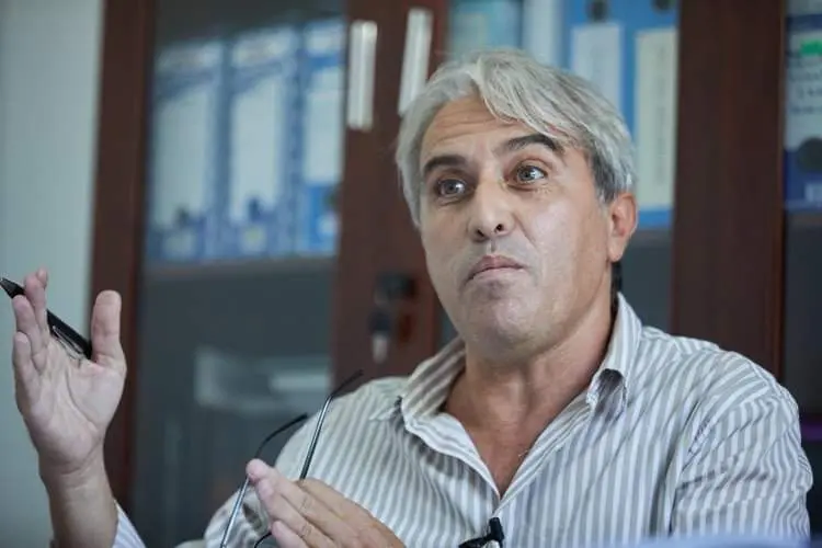 Covid-19 : Pr Djenouhat écarte la possibilité d’une 5éme vague