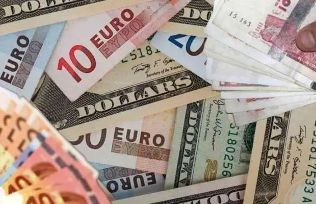 Taux de change du dinar face aux principales devises ce 19 janvier