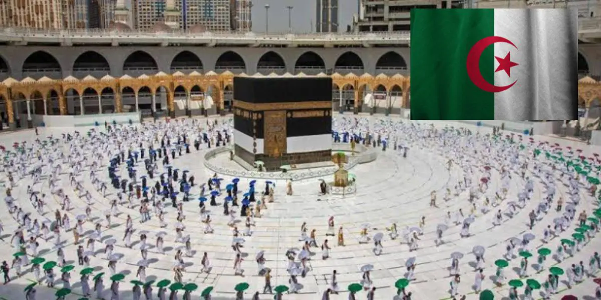 Hajj 2022 : l’Arabie Saoudite fixe le quota pour les Algériens