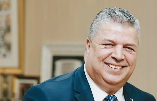 Amara nommé pour un poste important à la CAF