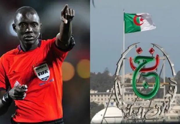 VAR Algérie – Cameroun : l’ENTV se justifie et accuse