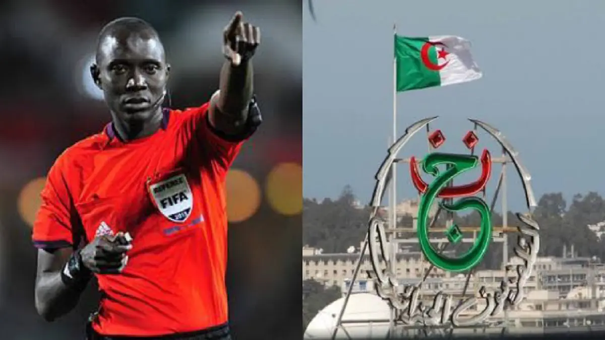 VAR Algérie – Cameroun : l’ENTV se justifie et accuse