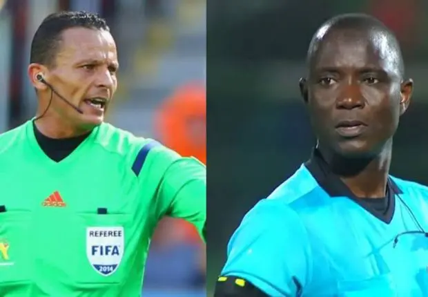 Arbitrage Algérie – Cameroun : Haimoudi fustige Gassama