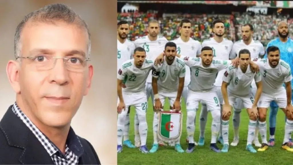 Arbitrage et recours de l&rsquo;Algérie : Hafid Derradji livre son analyse