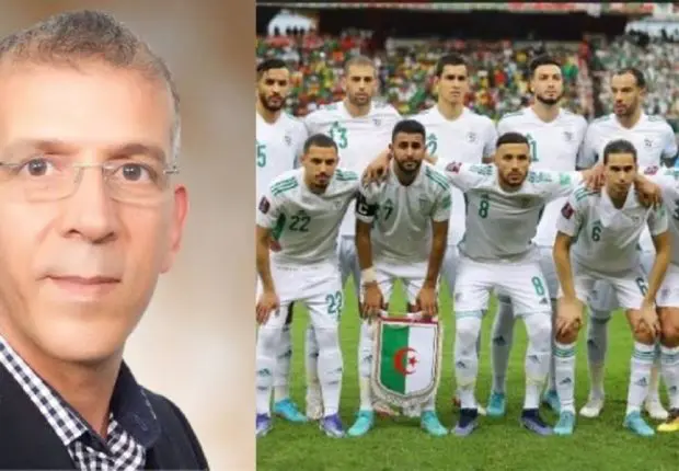 Arbitrage et recours de l’Algérie : Hafid Derradji livre son analyse