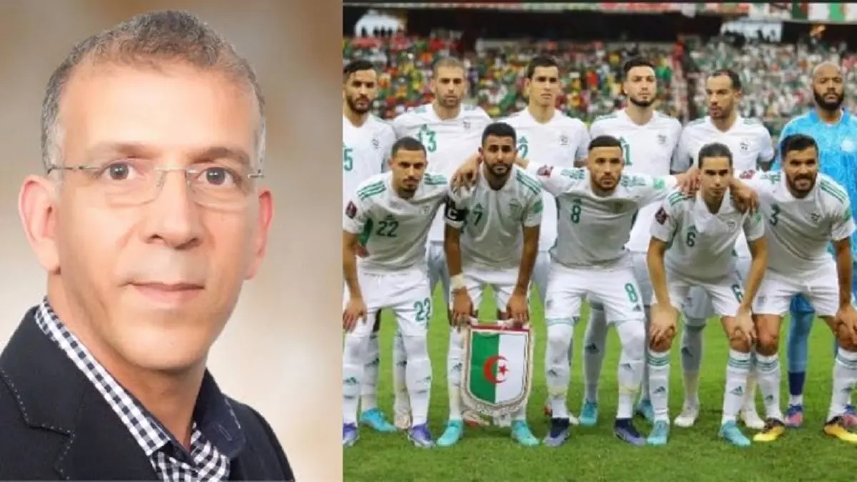 Arbitrage et recours de l’Algérie : Hafid Derradji livre son analyse