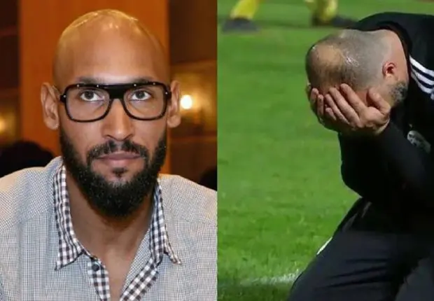 Élimination de l’EN : Anelka revient sur le parcours de Belmadi