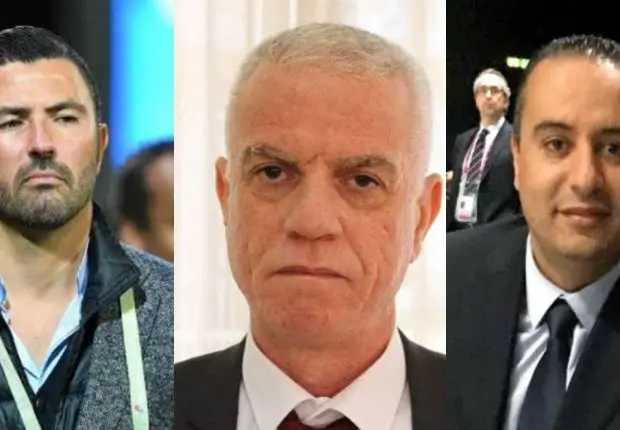 Présidence de la FAF : qui sont les potentiels candidats ?