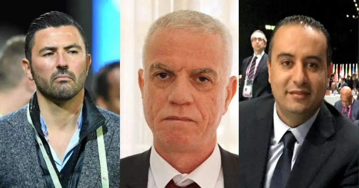 Présidence de la FAF : qui sont les potentiels candidats ?