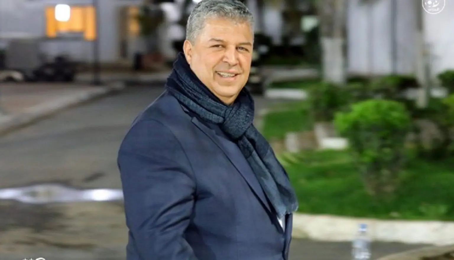 FAF : Amara défie tout le monde