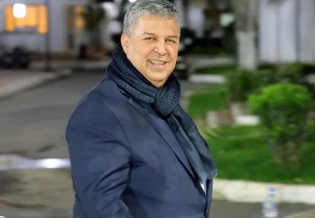 FAF : Amara défie tout le monde