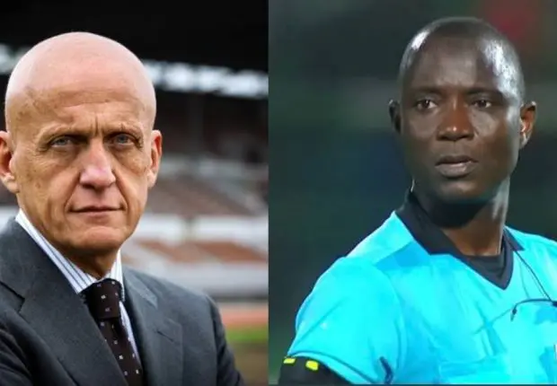 Algérie – Cameroun : quand un responsable de la FIFA soutient Gassama